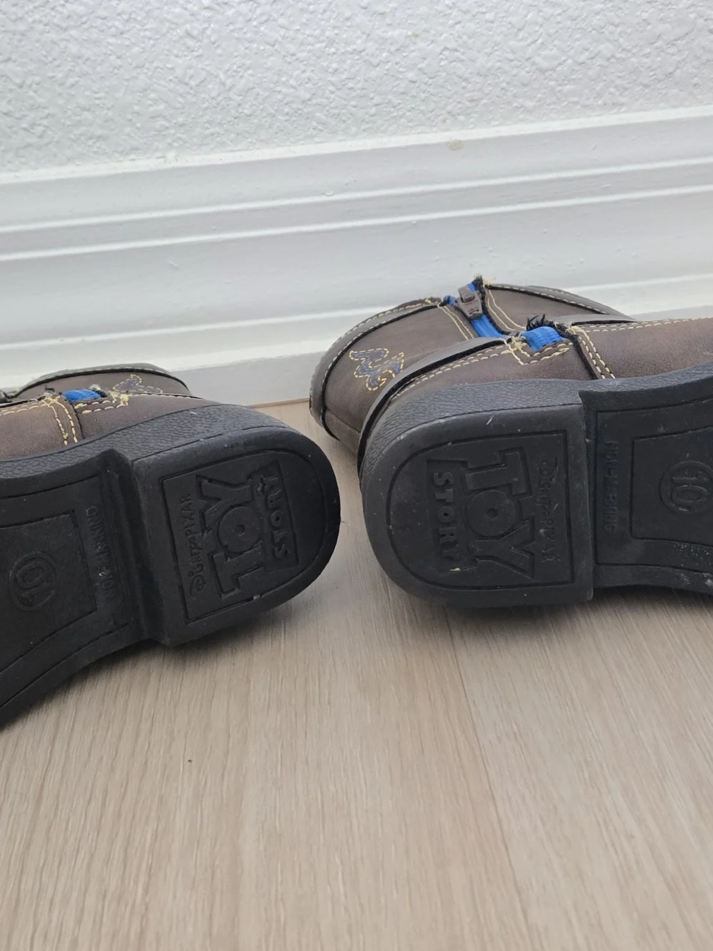 Toy Story Jessie Boots